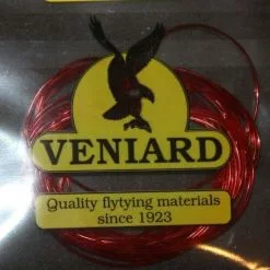Veniards Micro Ultra Lace -Fly Tying Materials shop 13347.02