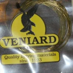 Veniards Micro Ultra Lace -Fly Tying Materials shop 13347.03