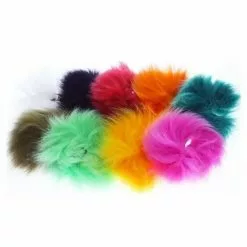 Veniards Arctic Fox Tail