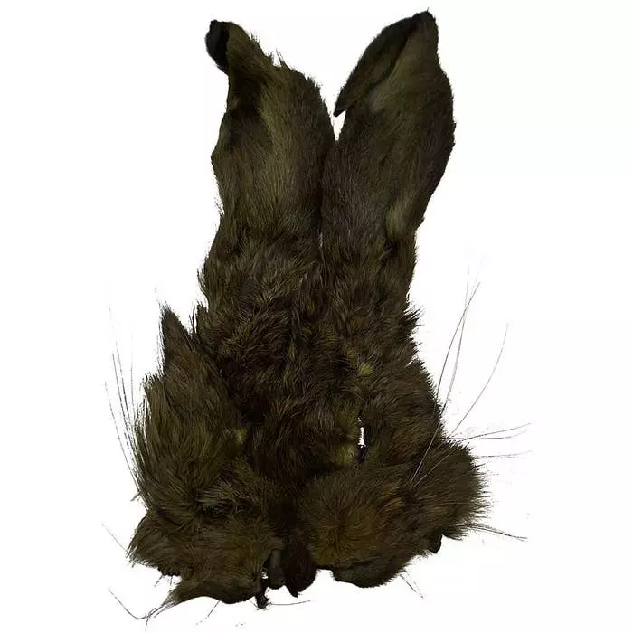 Veniards Whole Hare Mask 4 Veniards Whole Hare Mask - Image 2