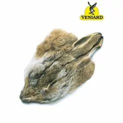Veniards Whole Hare Mask 8 Veniards Whole Hare Mask -Fly Tying Materials shop 133632.1 1 1