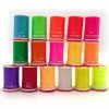 Veniards Glo-Brite Fluorescent Floss 2 Veniards Glo-Brite Fluorescent Floss -Fly Tying Materials shop 13384.02