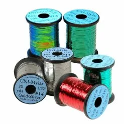 Veniards Uni 2-Tone Mylar