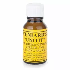 Veniards Varnish Thinners 15ml
