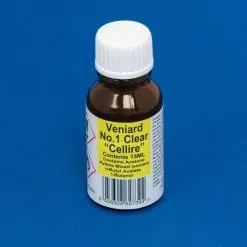 Veniards Varnish (15ml)