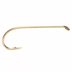 Partridge Longshank Streamer D4AF Hooks