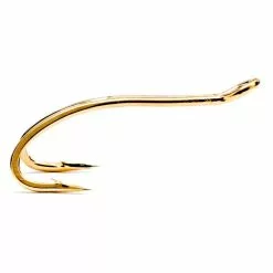 Partridge Patriot Double Up Eye CS16U/2 Hooks -Fly Tying Materials shop 14a0218.3