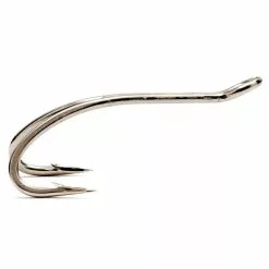 Partridge Patriot Double Up Eye CS16U/2 Hooks -Fly Tying Materials shop 14a0218.4