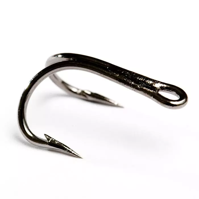 Partridge Patriot Nordic Tube Double NTD Hooks 4 Partridge Patriot Nordic Tube Double NTD Hooks - Image 2