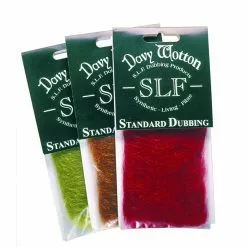 Veniards SLF Dubbing - Davy Wotton