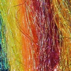 Veniards Boosted Krinkle Mirror Flash