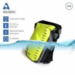 Aquapac Toccoa Waterproof Daysack -Fly Tying Materials shop 14a0484.01