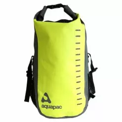 Aquapac Toccoa Waterproof Daysack -Fly Tying Materials shop 14a0484.4 2