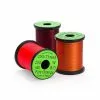 Veniards Uni Thread 8/0 Super Midge Prewaxed Thread -Fly Tying Materials shop 15a0037.1 1
