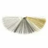 Veniards Barred Tail Fibbets 2 Veniards Barred Tail Fibbets -Fly Tying Materials shop 15a0077.1