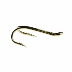 Fulling Mill Magni Salmon Double Hooks -Fly Tying Materials shop 15a0091.3