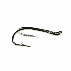 Fulling Mill Magni Salmon Double Hooks -Fly Tying Materials shop 15a0091.4