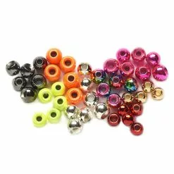 Veniards Tungsten Countersunk Beads