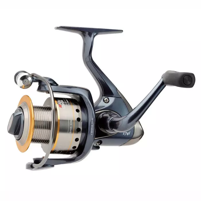 Abu Cardinal SWi 176 Saltwater Reel 3 Abu Cardinal SWi 176 Saltwater Reel