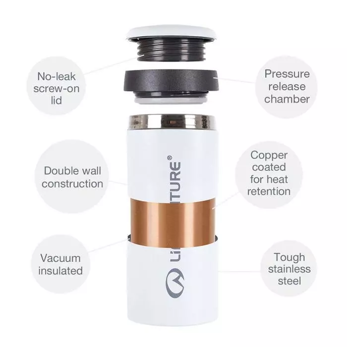 Lifeventure Thermal Mug 6 Lifeventure Thermal Mug - Image 4