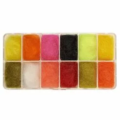 Veniards Seals Furs Substitute Box