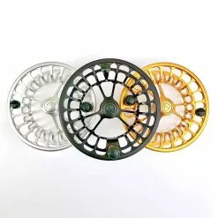 Redington Rise III Spare / Replacement Spool