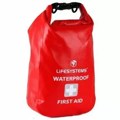 Lifesystems Waterproof First Aid Kit