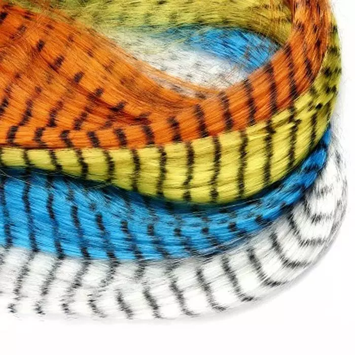 Veniards Grizzly Hair 3 Veniards Grizzly Hair