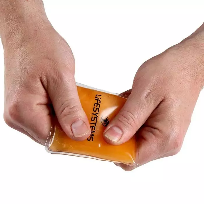 Lifesystems Reusable Hand Warmers 7 Lifesystems Reusable Hand Warmers - Image 5