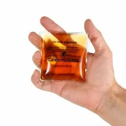 Lifesystems Reusable Hand Warmers 10 Lifesystems Reusable Hand Warmers -Fly Tying Materials shop 17b0078.4
