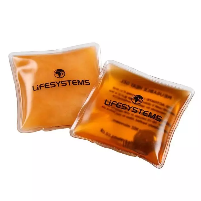 Lifesystems Reusable Hand Warmers 4 Lifesystems Reusable Hand Warmers - Image 2
