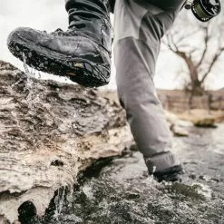 Simms G3 Guide Vibram Sole Wading Boots -Fly Tying Materials shop 18a00021.4