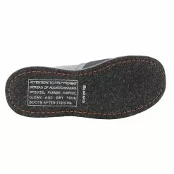 Simms Freestone Felt Sole Wading Boots -Fly Tying Materials shop 18a0004.2