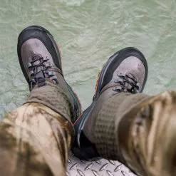 Simms Freestone Rubber Sole Wading Boots -Fly Tying Materials shop 18a00041.4