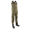 Snowbee Classic Neoprene Bootfoot Waders -Fly Tying Materials shop 18a0098.1 1