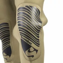 Snowbee Classic Neoprene Bootfoot Waders -Fly Tying Materials shop 18a0098.5