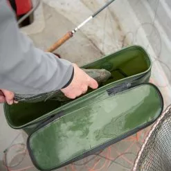 Wychwood Quick Drain Competitor Bass Bag -Fly Tying Materials shop 18a0122.3