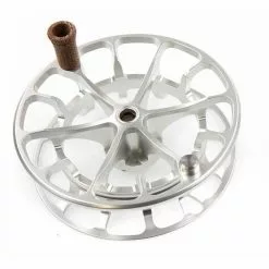 Ross Evolution LTX Spare / Replacement Spool -Fly Tying Materials shop 18a0137s.3