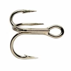 Veniards Osprey VH004 Trailing Treble Hooks
