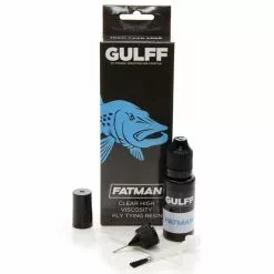 Gulff UV Resin -Fly Tying Materials shop 18a0142.3