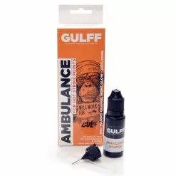 Gulff UV Resin -Fly Tying Materials shop 18a0142.5