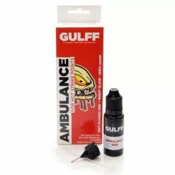 Gulff UV Resin -Fly Tying Materials shop 18a0142.6