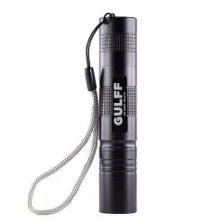 Gulff Pro 365 3W UV Flashlight