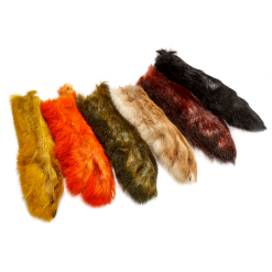 Veniards Patagonian Hare's Feet