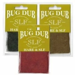 Veniards SLF Bug Dub