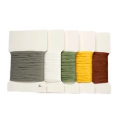 Veniards Para Post & Wing Yarn