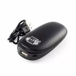 HotRox Double Sided Electronic Handwarmer -Fly Tying Materials shop 18b0071.3