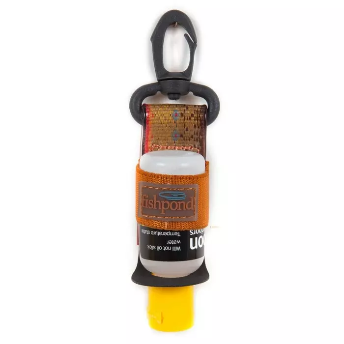 Fishpond Floatant Bottle Holder 4 Fishpond Floatant Bottle Holder - Image 2