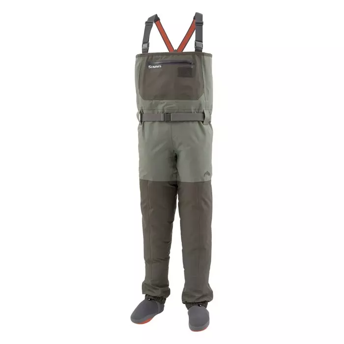 Simms Freestone Stockingfoot Waders 3 Simms Freestone Stockingfoot Waders