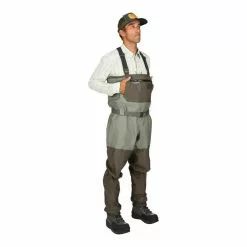 Simms Freestone Stockingfoot Waders 10 Simms Freestone Stockingfoot Waders -Fly Tying Materials shop 19a0002.2